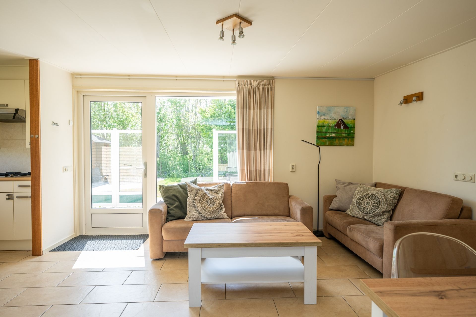 3-bedroom freehold villa in De Koog — photo 5 of 5