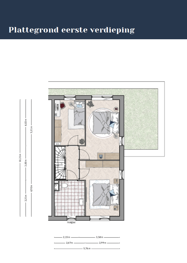 Woning te koop: Nerts 31, 'S-Gravenzande