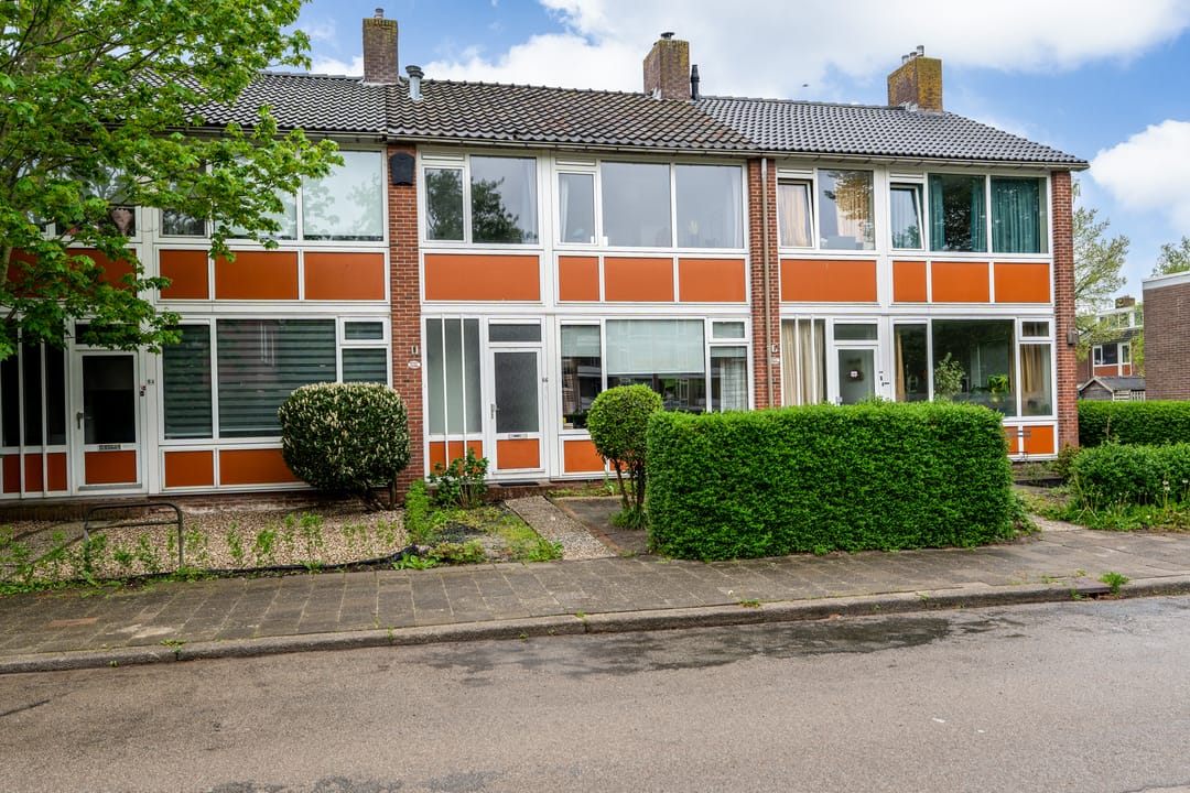 Photo 1 of Populierenlaan 66