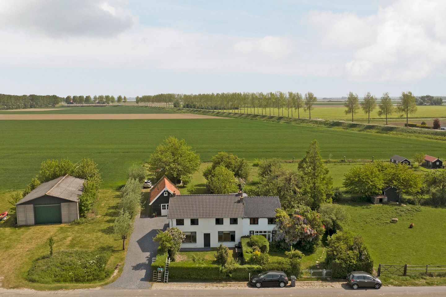 Foto 40 van Stroodorp 1