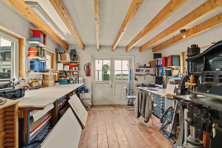 Hoekwoning te koop: Stroodorp 1., Kamperland