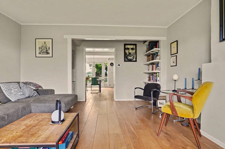 Hoekwoning te koop: Stroodorp 1., Kamperland