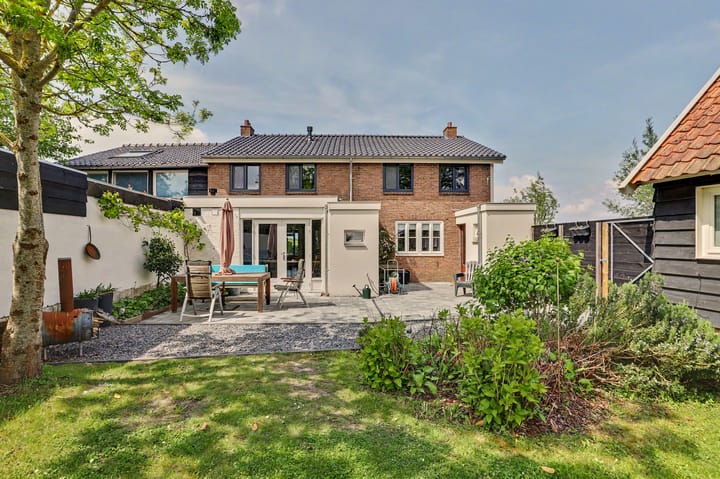 Hoekwoning te koop: Stroodorp 1., Kamperland