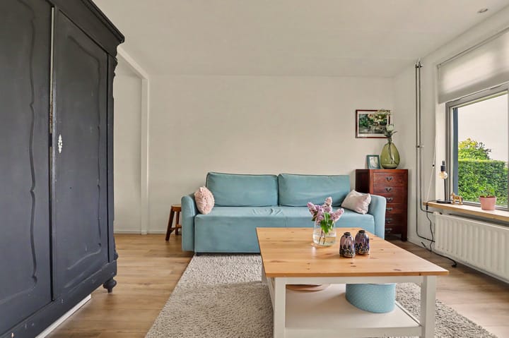 Hoekwoning te koop: Stroodorp 1., Kamperland