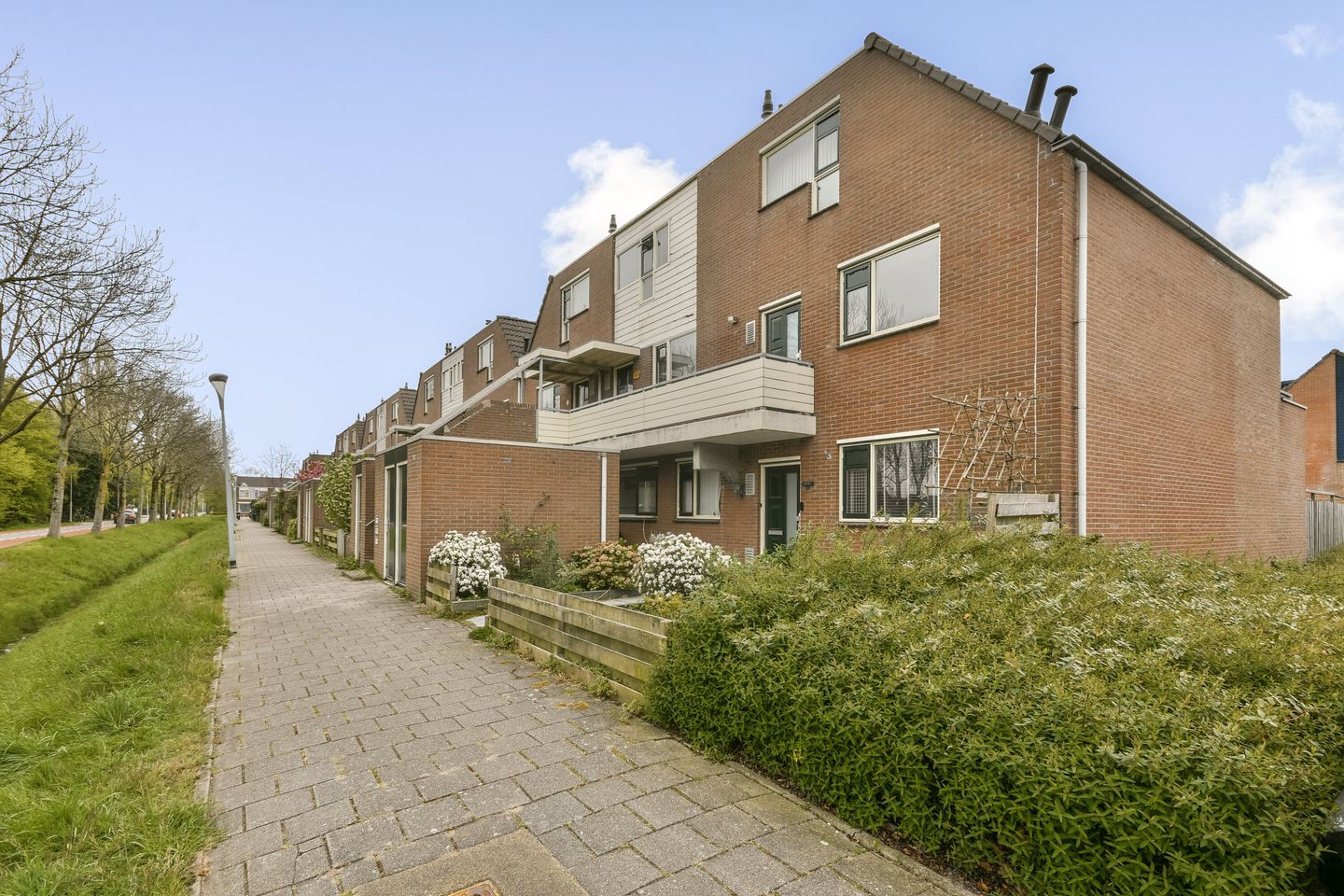 Foto 1 van Oksholm 237