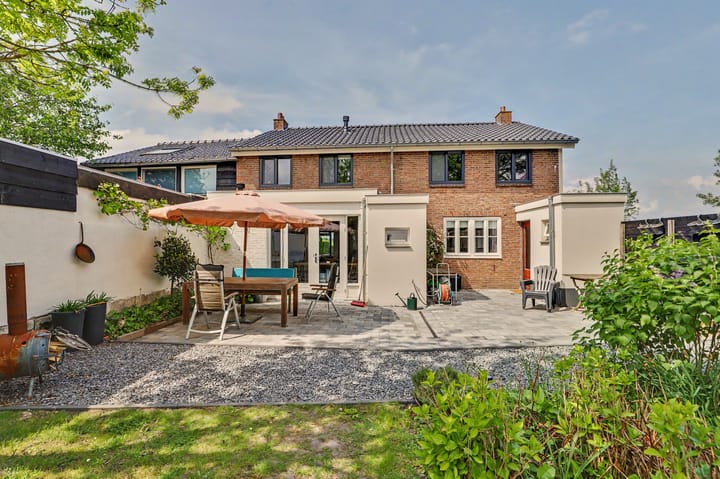 Hoekwoning te koop: Stroodorp 1., Kamperland