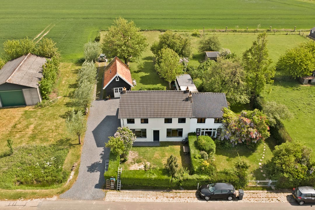 Foto 1 van Stroodorp 1