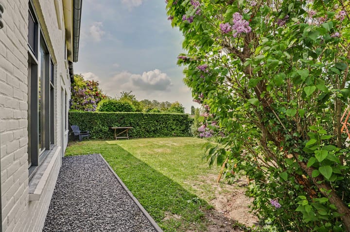 Hoekwoning te koop: Stroodorp 1., Kamperland