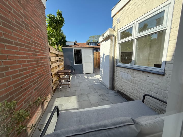 Foto 4 van Volkerakstraat 58