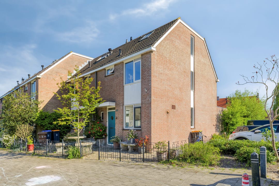 Foto 1 van Looijersdijk 55