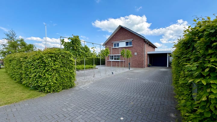 Photo 5 of Leeuwerik 24