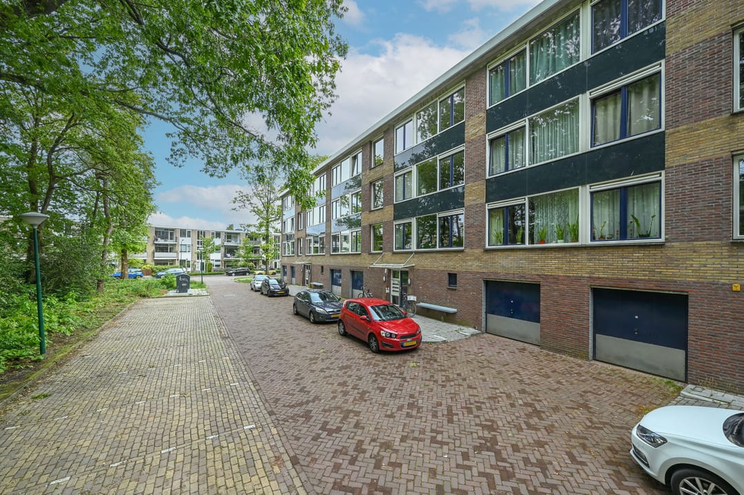 Photo 26 of Simon Stevinlaan 95