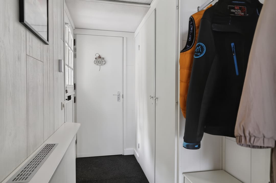 Photo 8 of Anton van Duinkerkenstraat 11