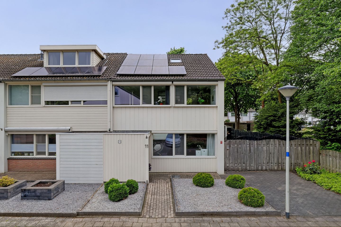 Photo 5 of Anton van Duinkerkenstraat 11