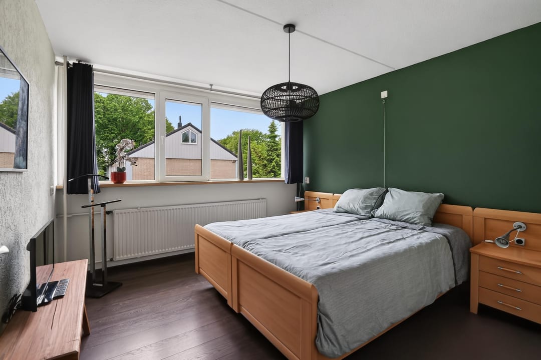 Photo 22 of Anton van Duinkerkenstraat 11