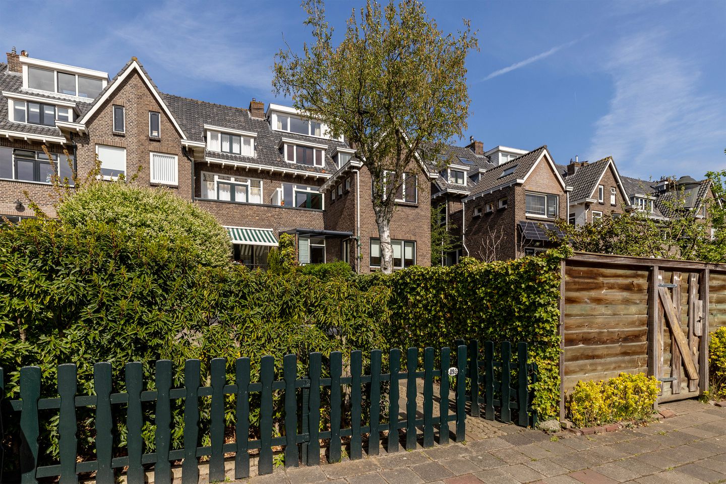 Foto 4 van Kerstant van den Bergelaan 47-B