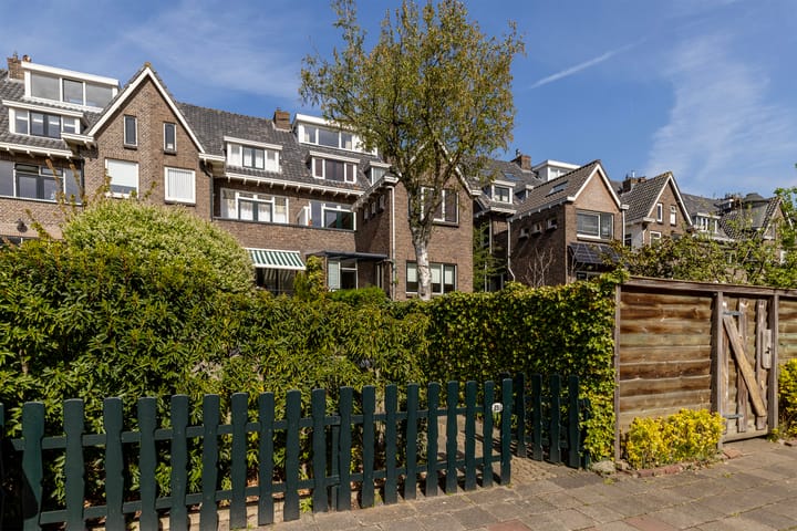 Foto 4 van Kerstant van den Bergelaan 47-B