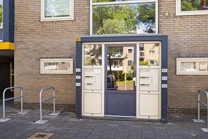 Foto 5 van Willem de Zwijgerlaan 160