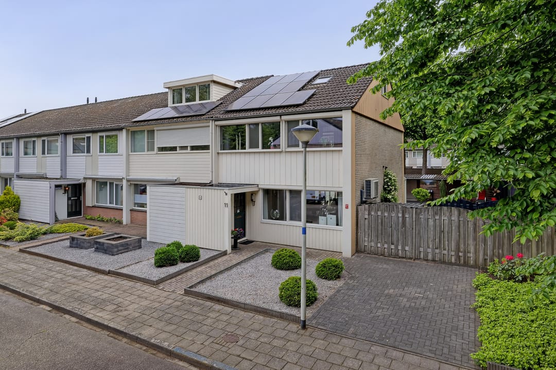 Photo 7 of Anton van Duinkerkenstraat 11