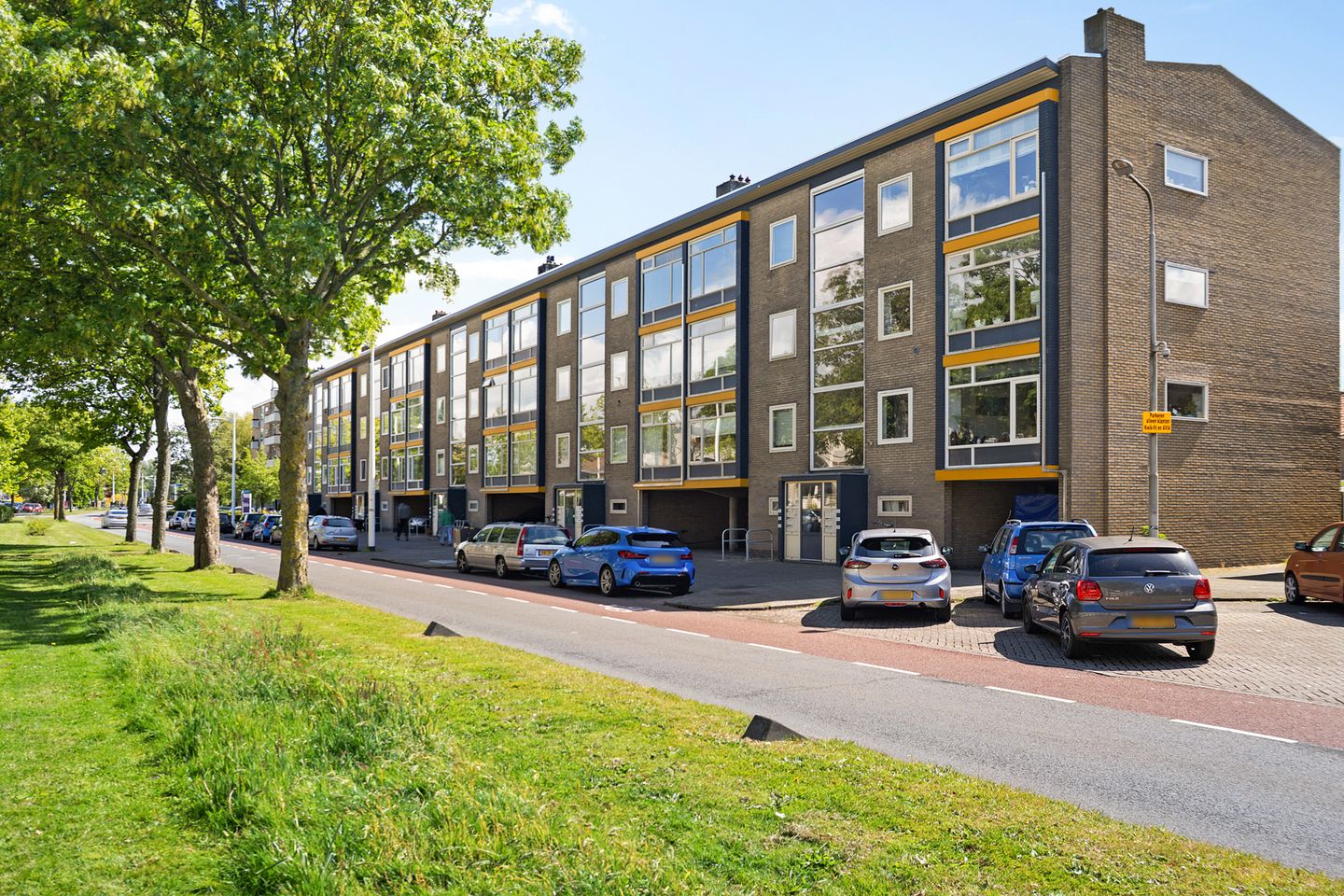 Foto 1 van Willem de Zwijgerlaan 160