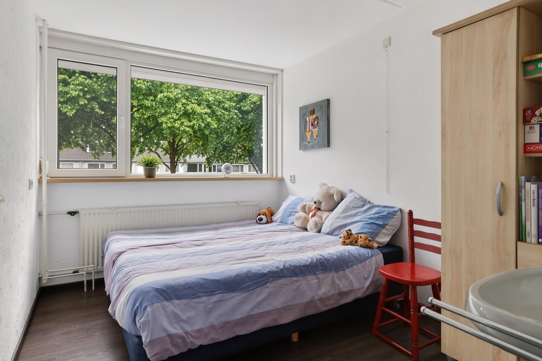 Photo 24 of Anton van Duinkerkenstraat 11