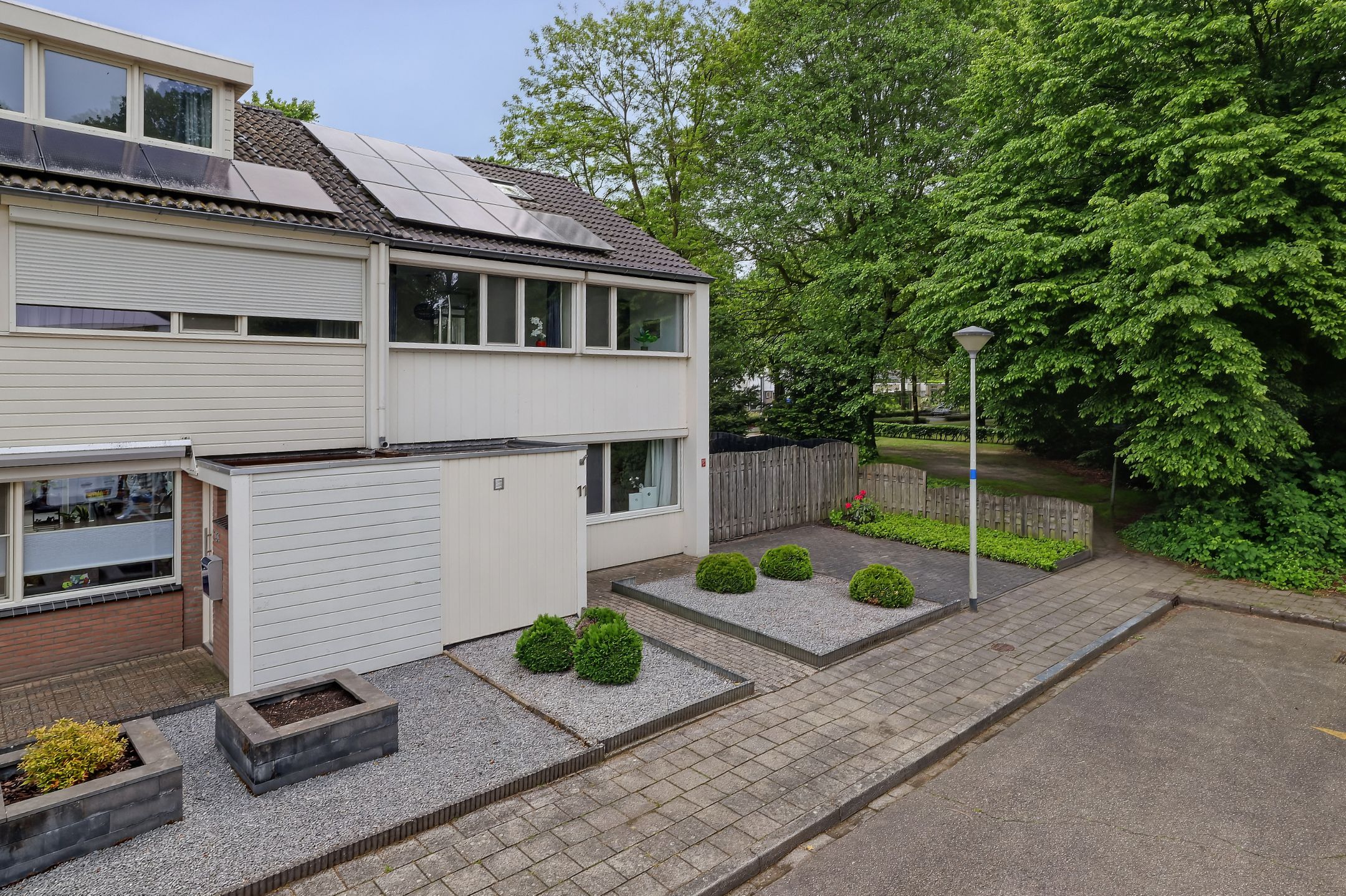 Photo 6 of Anton van Duinkerkenstraat 11