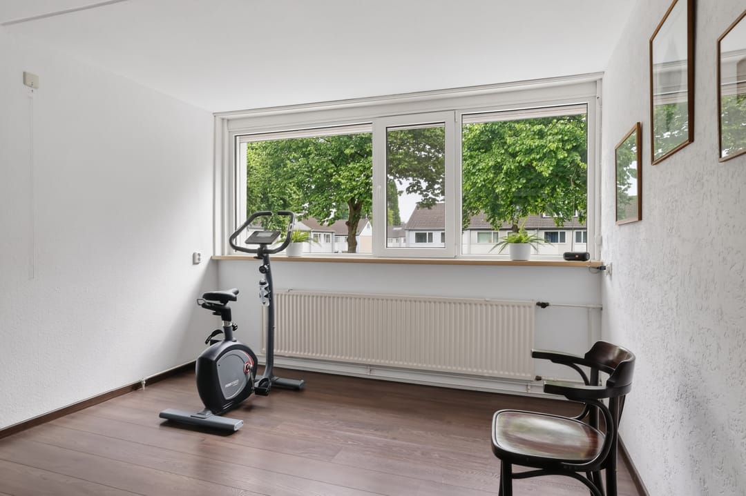 Photo 26 of Anton van Duinkerkenstraat 11