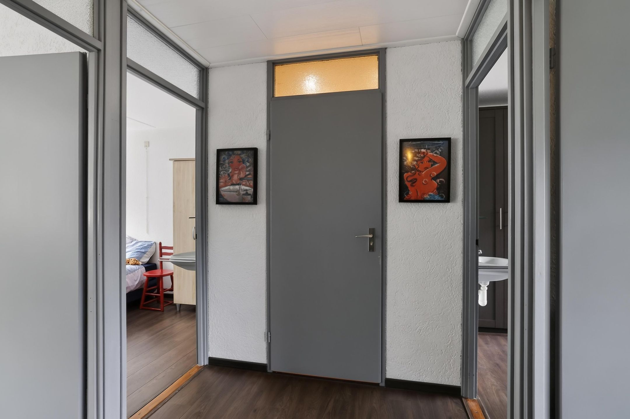 Photo 21 of Anton van Duinkerkenstraat 11
