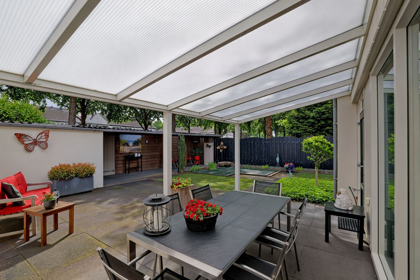 Photo 35 of Anton van Duinkerkenstraat 11