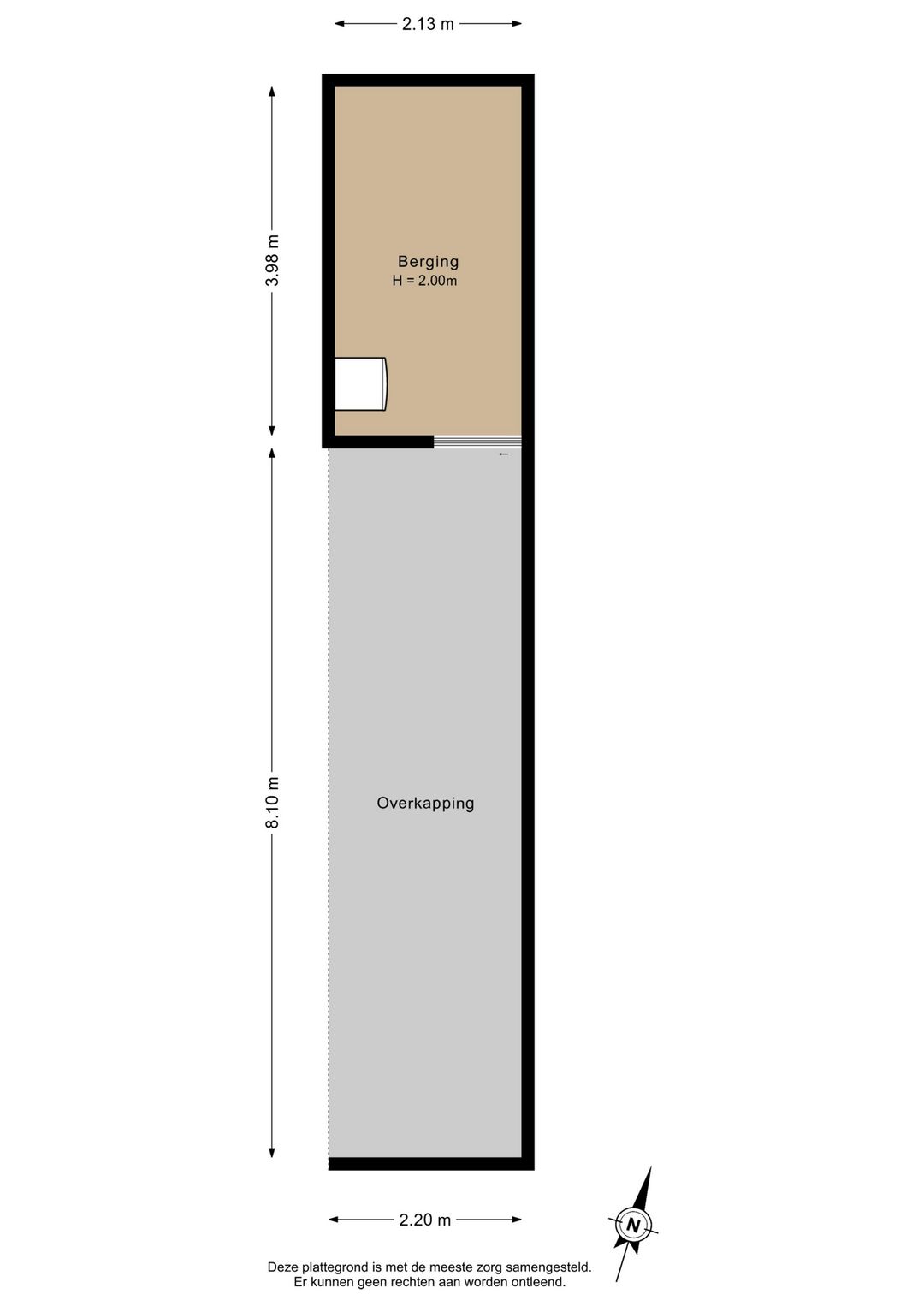 Photo 46 of Anton van Duinkerkenstraat 11
