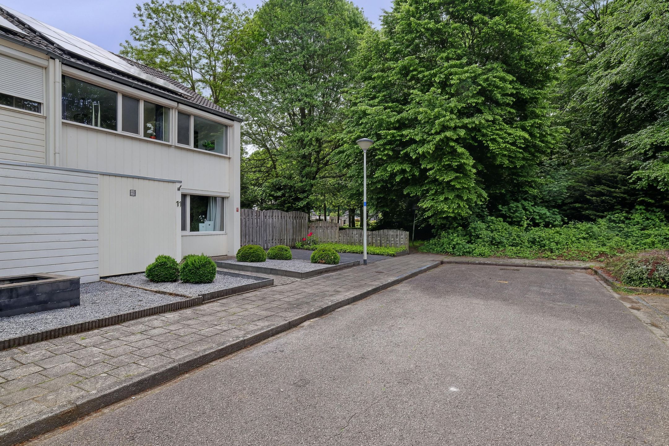 Photo 42 of Anton van Duinkerkenstraat 11