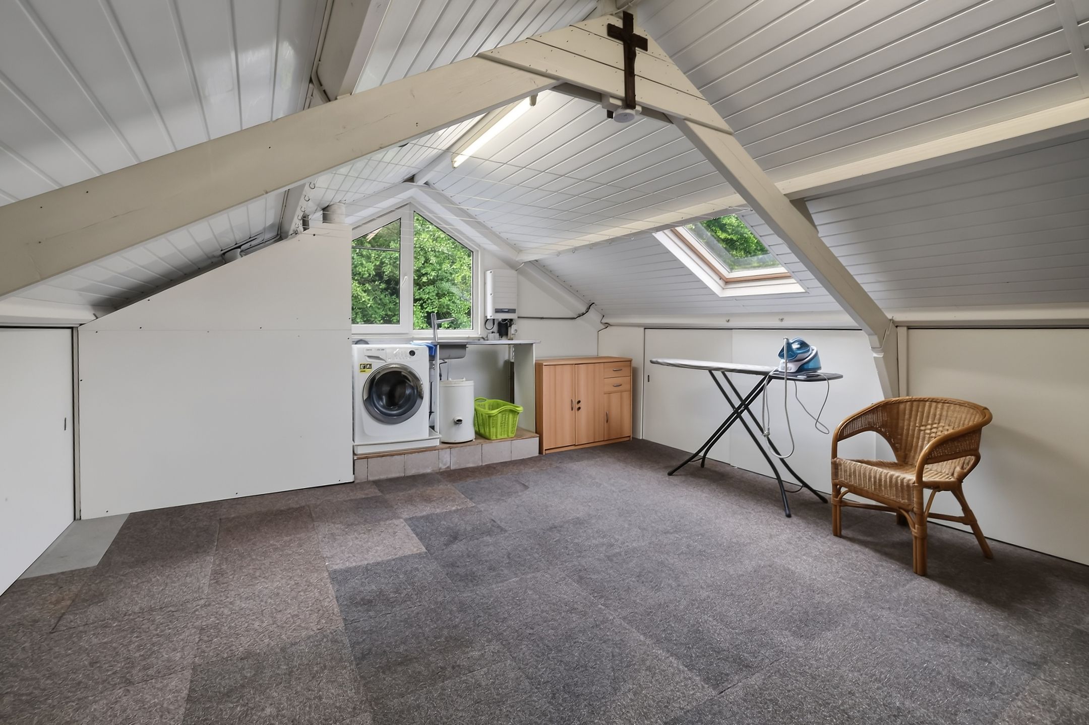 Photo 30 of Anton van Duinkerkenstraat 11