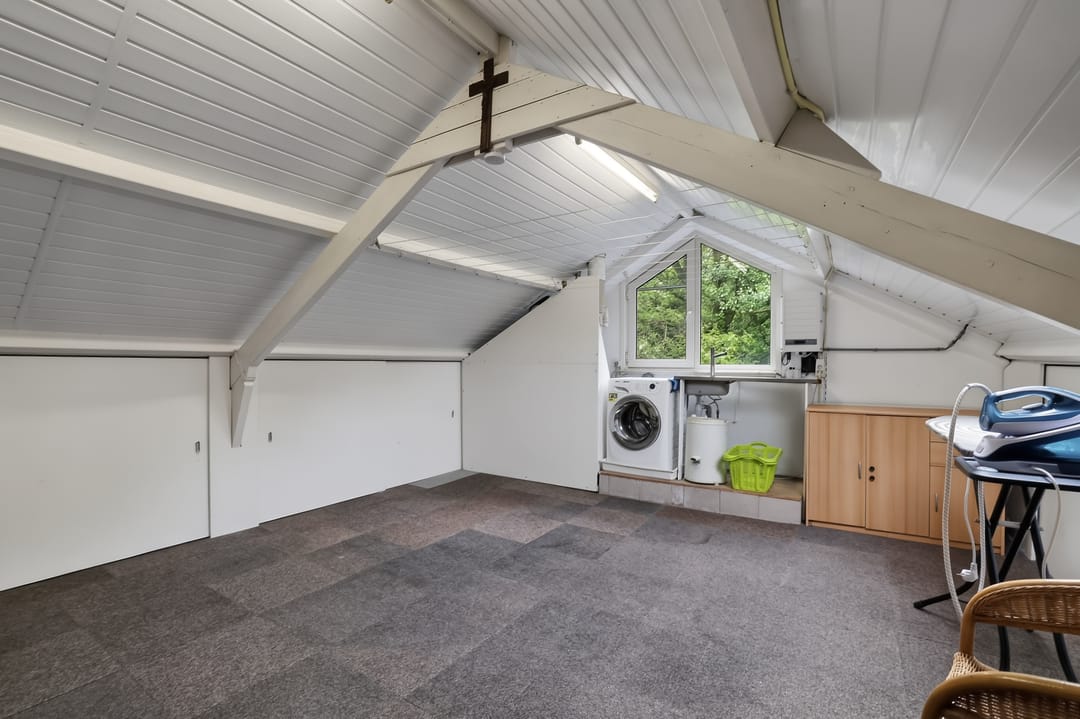 Photo 31 of Anton van Duinkerkenstraat 11