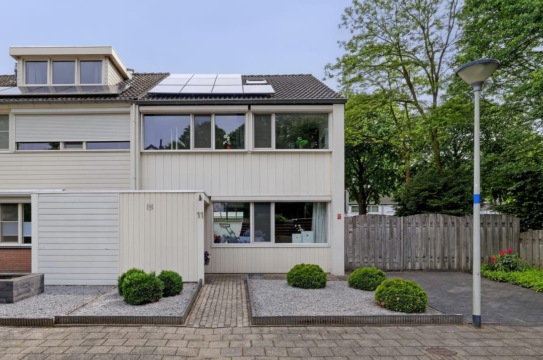 Photo 32 of Anton van Duinkerkenstraat 11