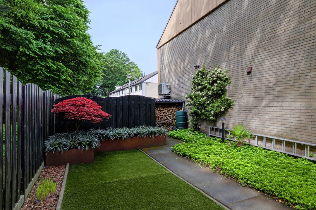 Photo 41 of Anton van Duinkerkenstraat 11
