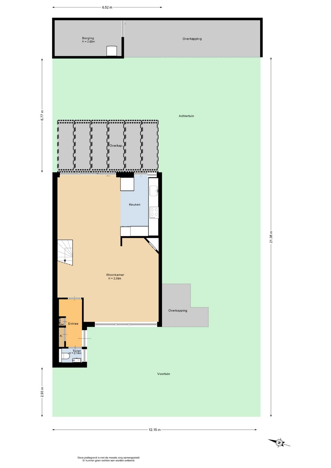 Photo 47 of Anton van Duinkerkenstraat 11