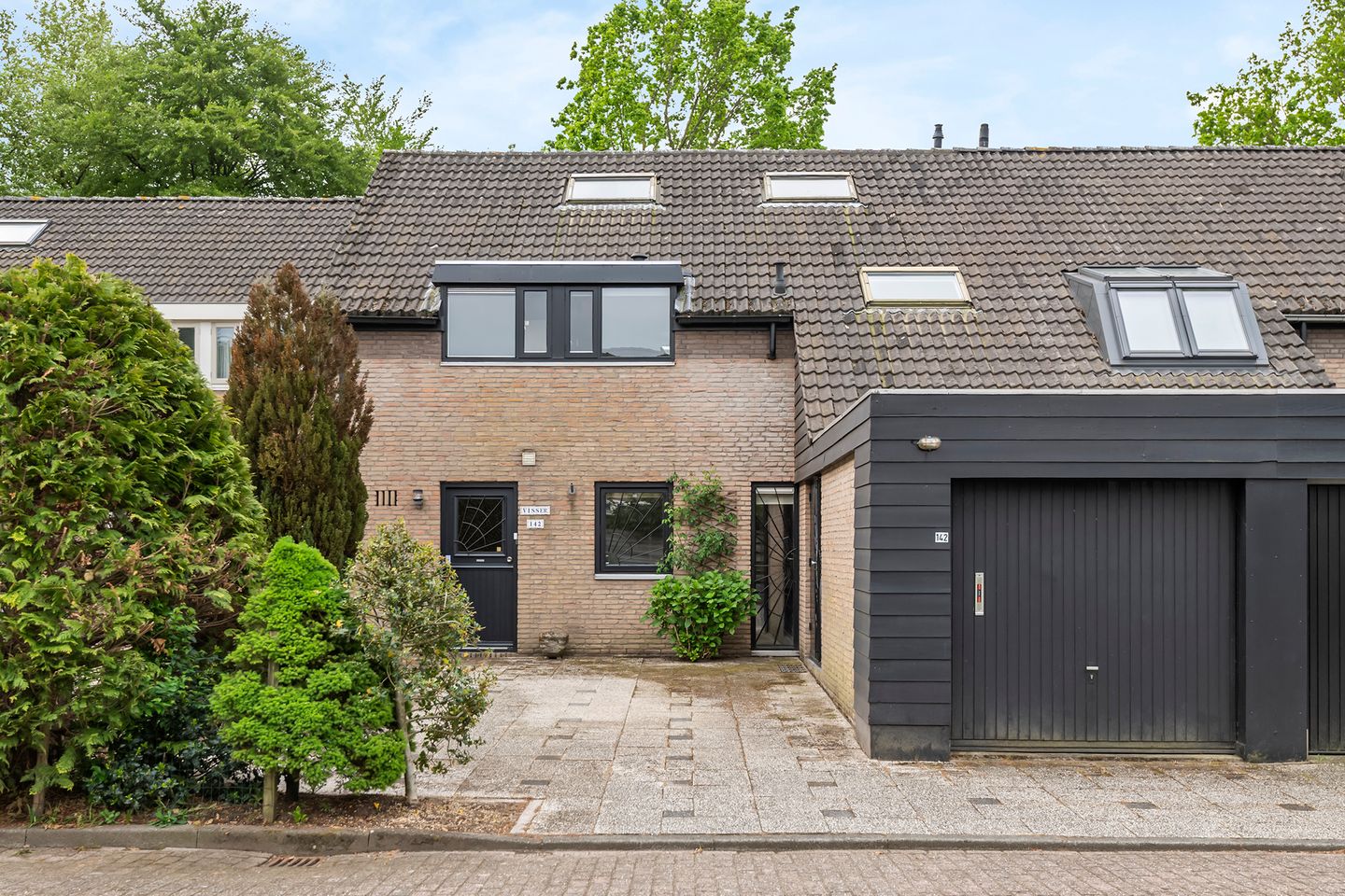 Photo 1 of Lange Akker 142