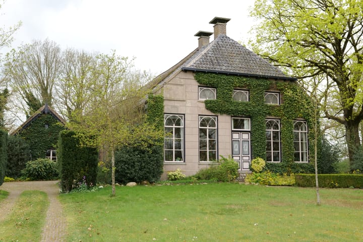 Photo 3 of Stapelerweg 8