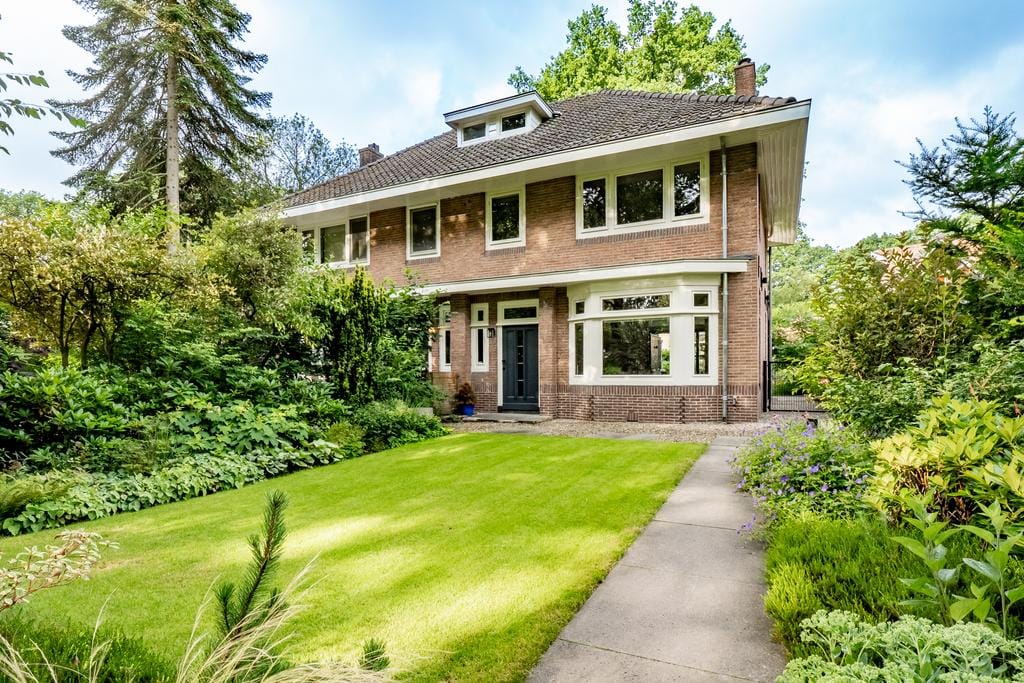 Foto 1 van Gezichtslaan 93