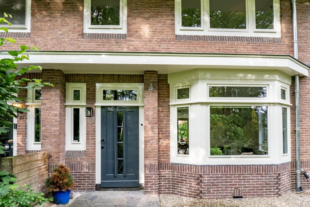 Foto 4 van Gezichtslaan 93
