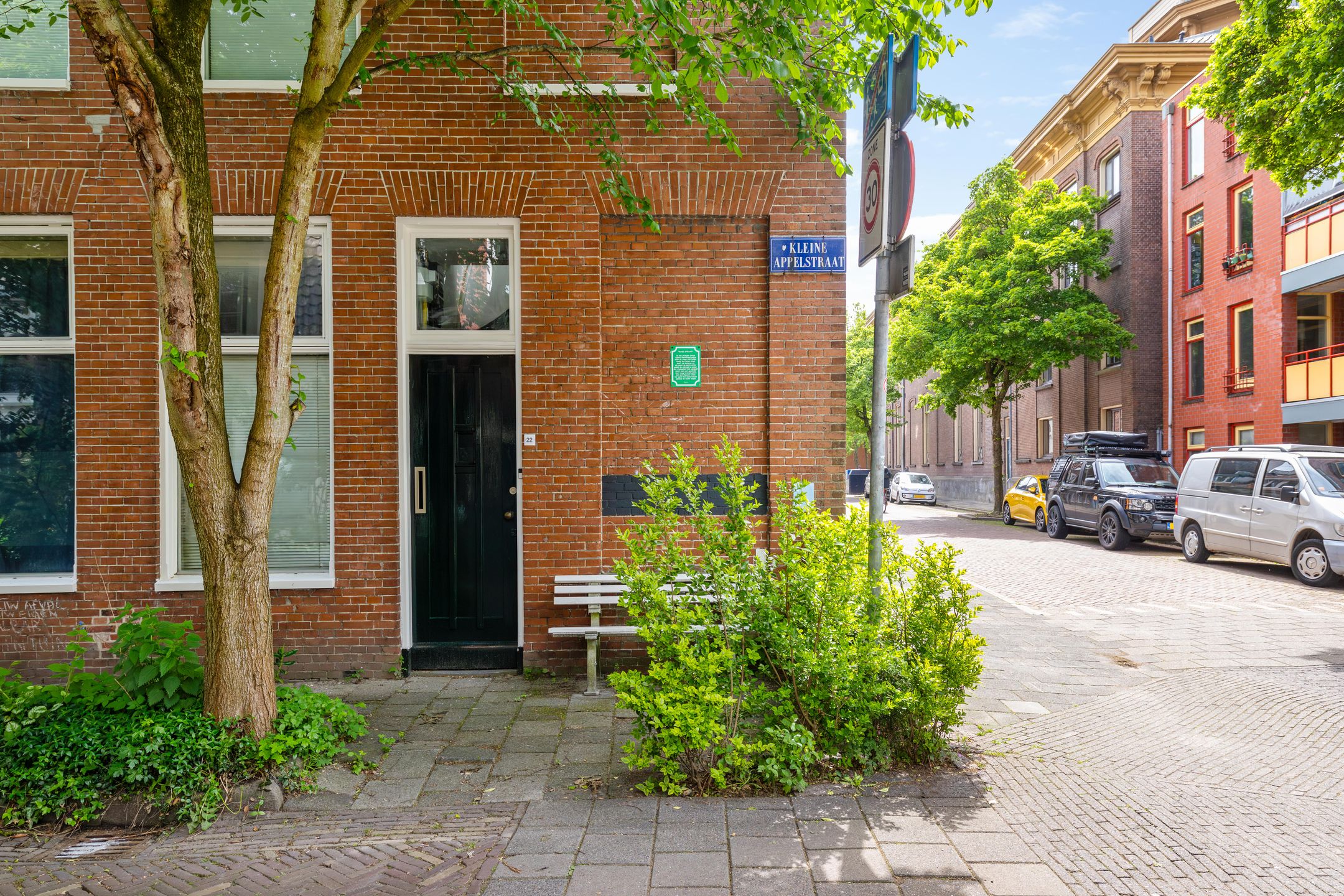 Foto 6 van Kleine Appelstraat 22