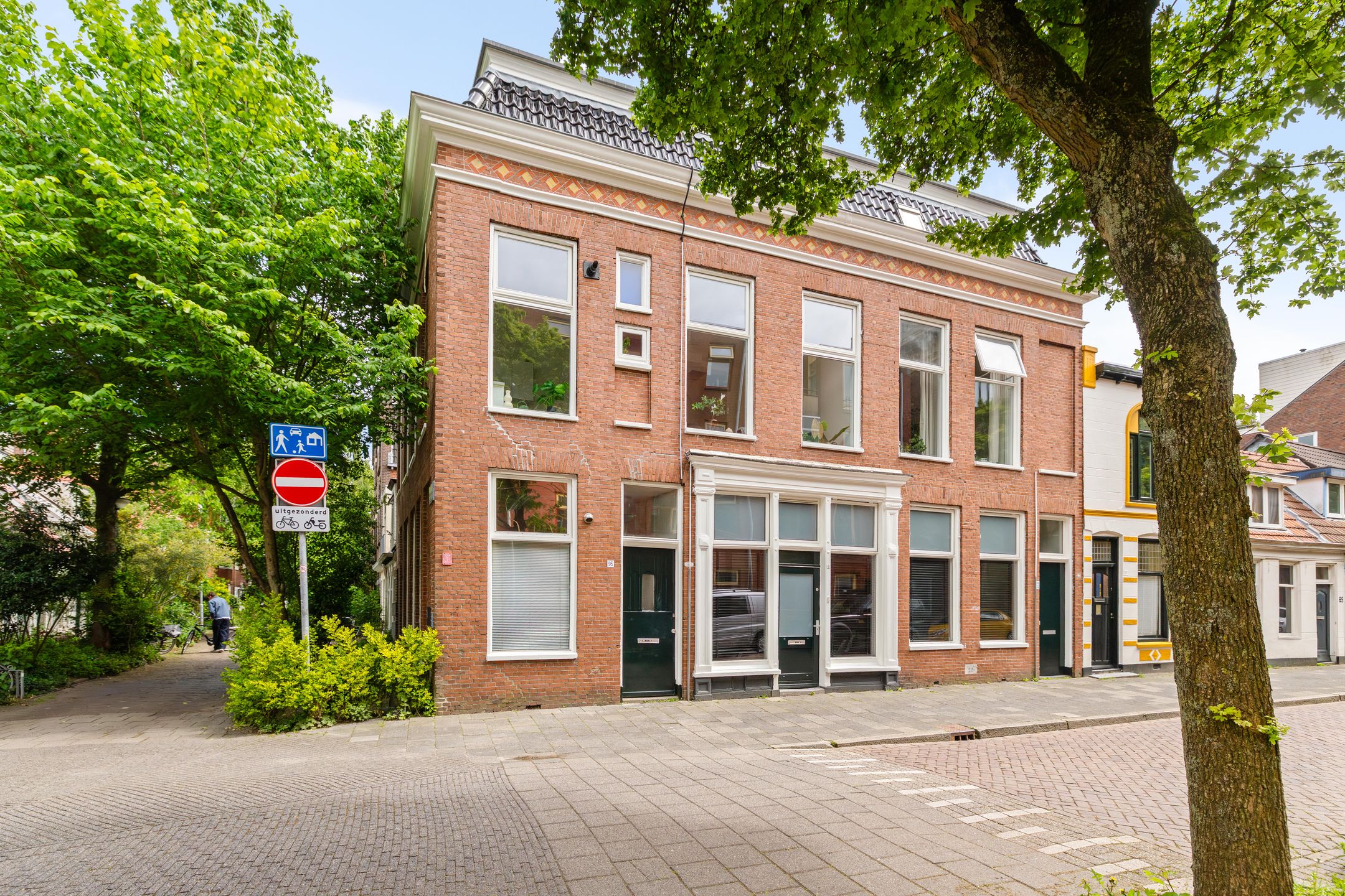 Kleine Appelstraat 22 