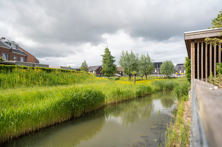 Vrijstaande woning te koop: Laag Dalemseweg 46, Gorinchem