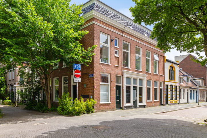 Foto 4 van Kleine Appelstraat 22