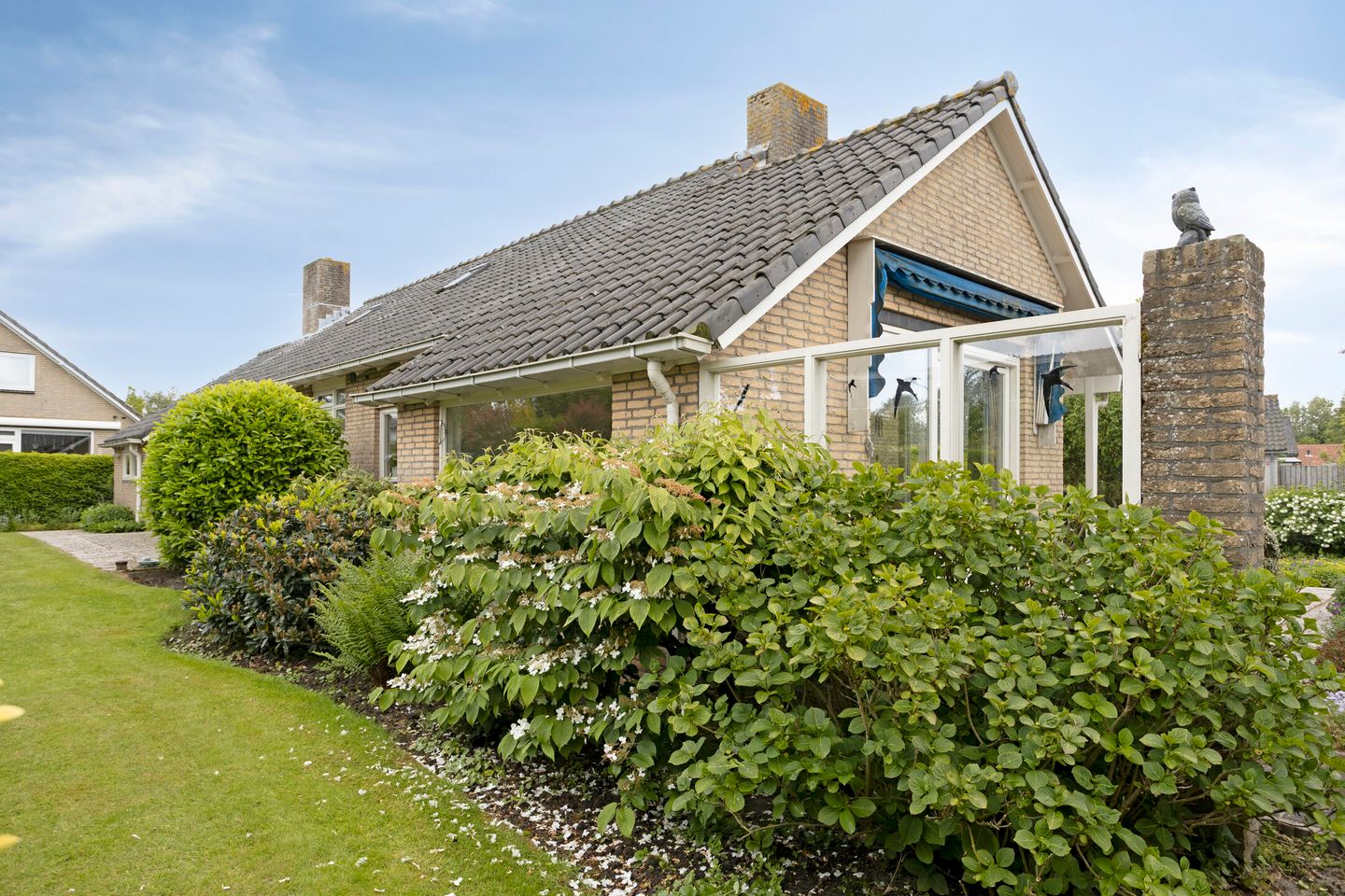 Foto 34 van Hammarskjöldlaan 22