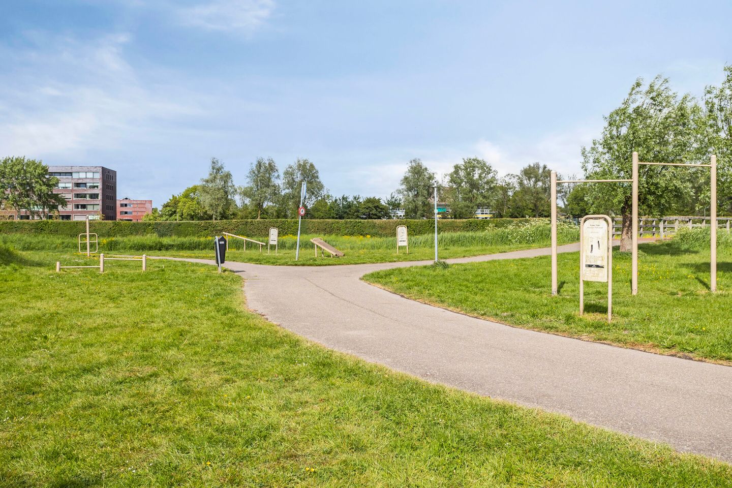 Foto 49 van Hammarskjöldlaan 22