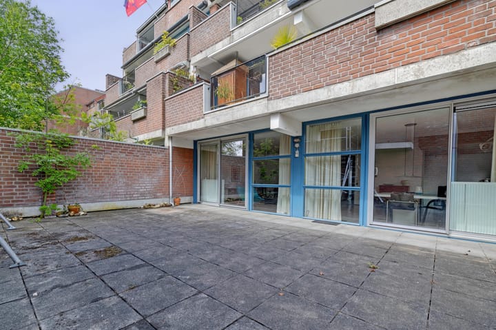 Photo 3 of Plantsoen 186