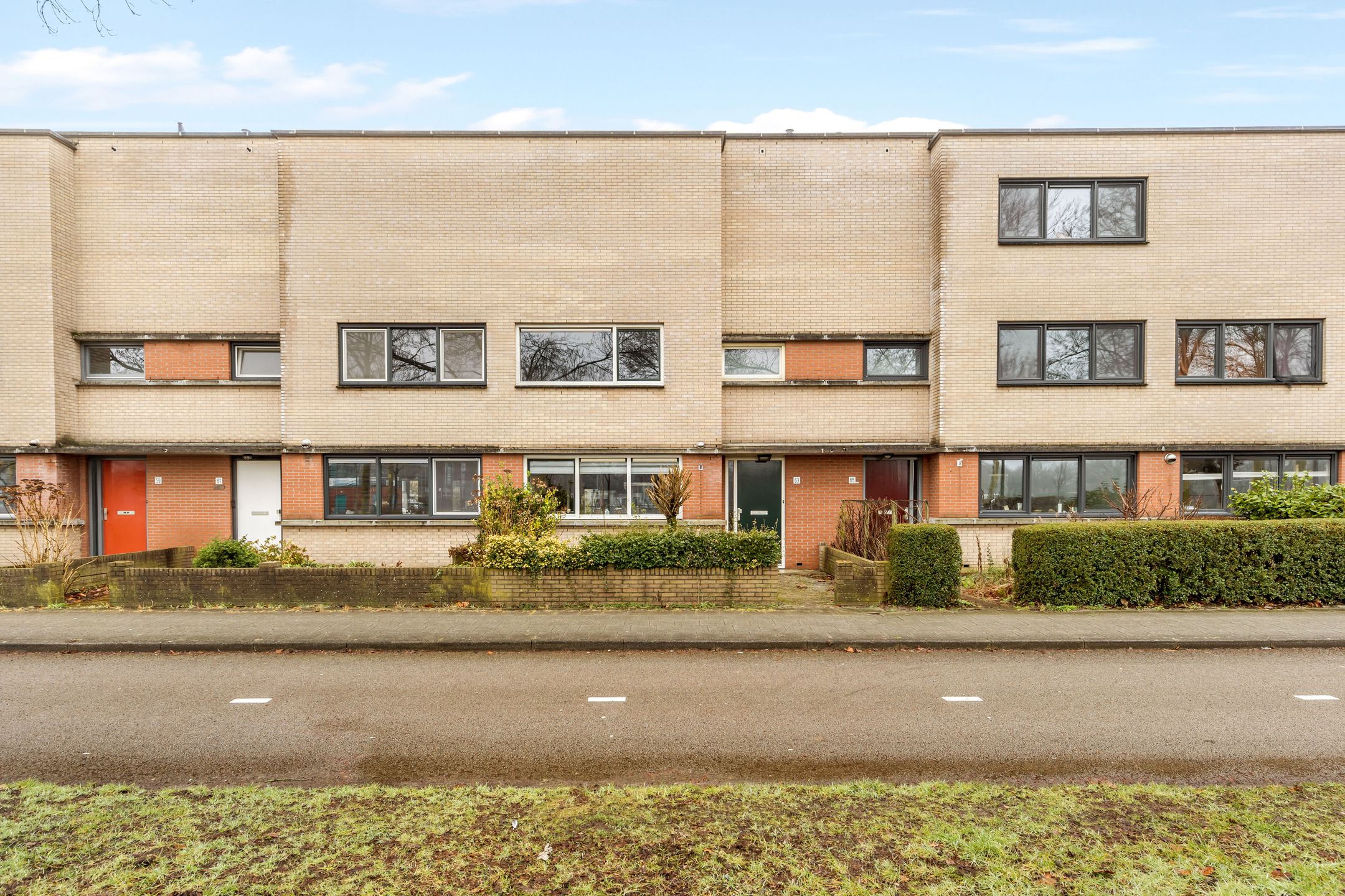 Laan van Duurzaamheid 63
