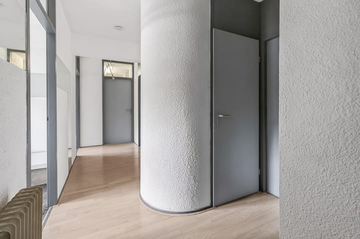 Appartement te koop: Plantsoen 186, Wageningen