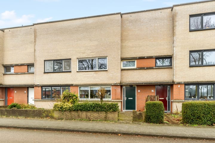 Foto 5 van Laan van Duurzaamheid 63